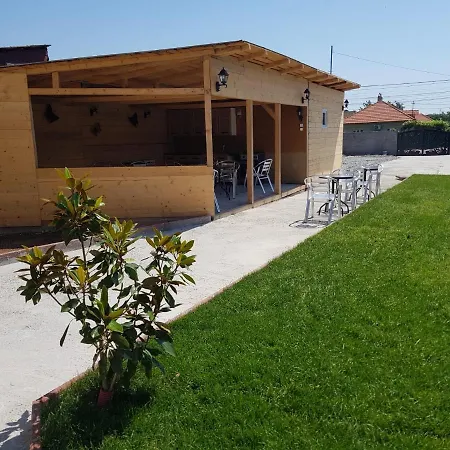 Casa Idilia Homestay szállás *