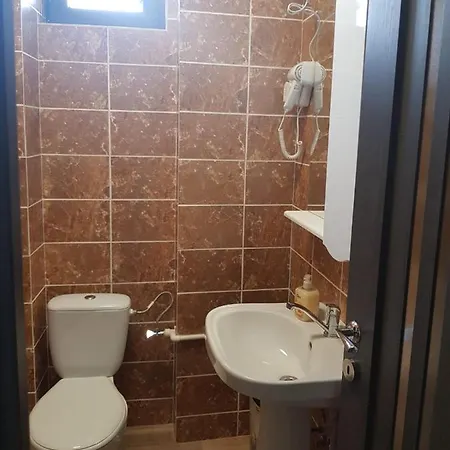 Casa Idilia בית אירוח *